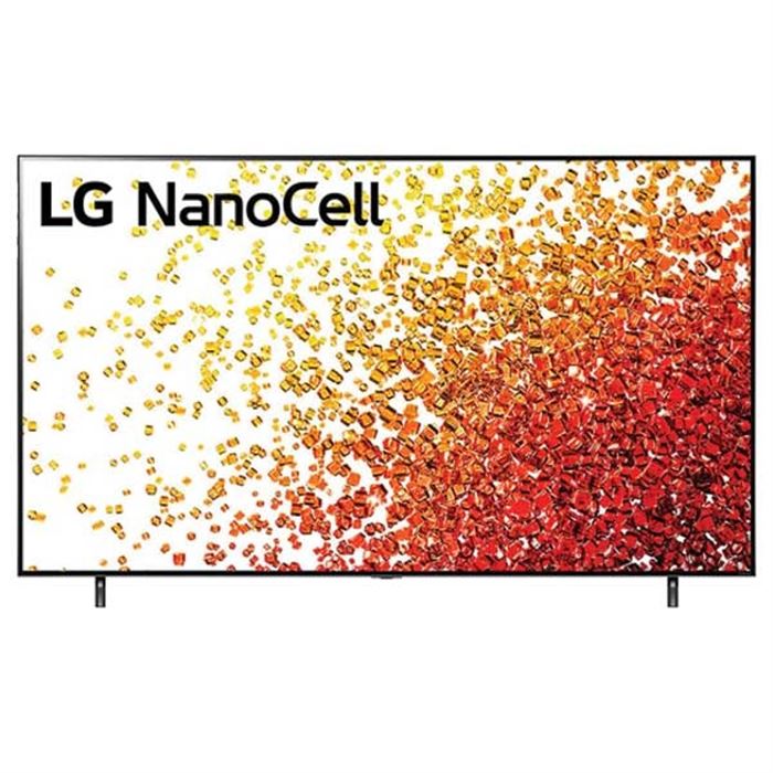 تلویزیون ال جی LG 55NANO75 سایز 55 اینچ - 2