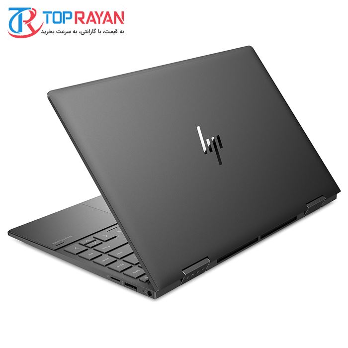 لپ تاپ 13 اینچی اچ‌پی مدل ENVY x360 13z-AY000 - 4