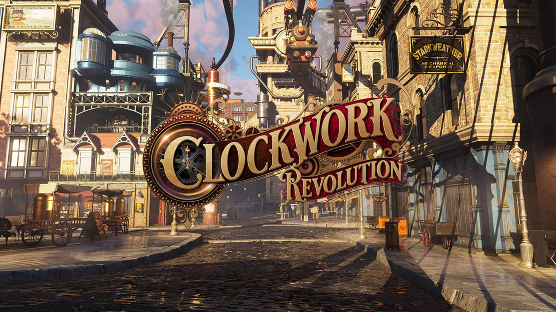 Clockwork Revolution class=