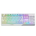 MSI VIGOR GK30 White Gaming Keyboard