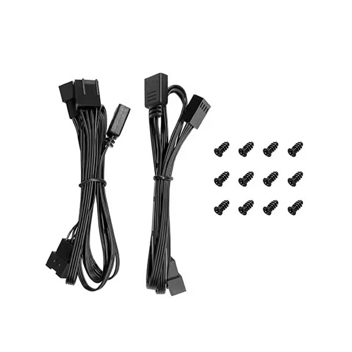 فن کیس دیپ کول DeepCool FL12 SE 3 IN 1 - 4