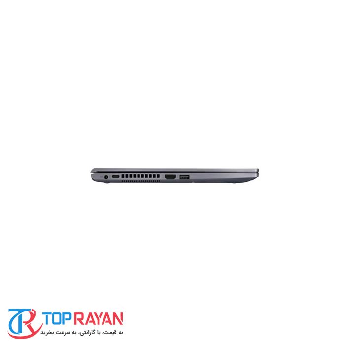 لپ تاپ ایسوس 14 اینچ مدل R427JP پردازنده Core i7 1065G7 رم 8GB حافظه 1TB 256GB SSD گرافیک 2GB - 4