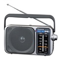 Panasonic Radio Speaker RF-2400D