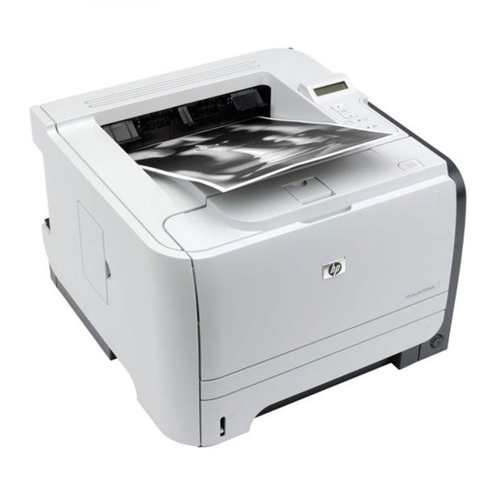 پرینتر لیزری تک کاره اچ پی مدل LaserJet P2055DN - 4