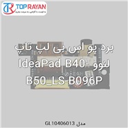 Lenovo Board USB Laptop IdeaPad B40-B50_LS-B096P