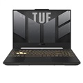 ASUS TUF Gaming F15 FX507VV Core i7 13620H 16GB 512GB SSD 8GB RTX 4060 15.6 Inch Full HD Gaming Laptop