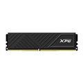 Adata GAMMIX XPG D35 ‌Black 8G 3200 DDR4 Desktop Ram