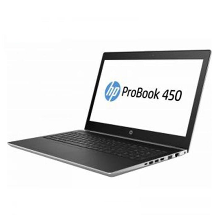 HP ProBook 450 G4 - Core i7-16GB-1T+120GB-2GB - 6