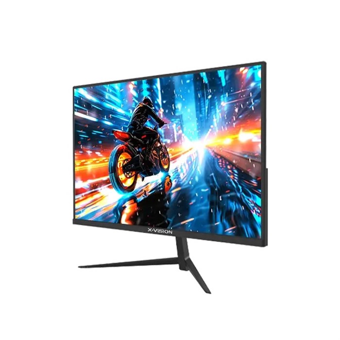 مانیتور 24 اینچ ایکس ویژن مدل XS2480H  - 4