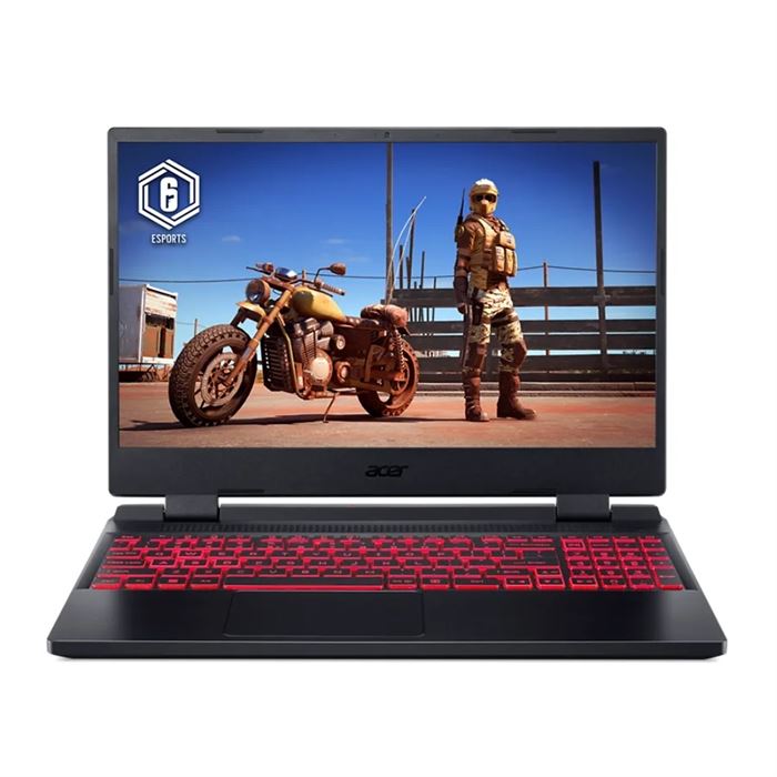 لپ تاپ گیمینگ 15 اینچ ایسر مدل Nitro 5 AN515 Core i7 12700H 32GB 2TB SSD 4GB RTX3050TI - 2