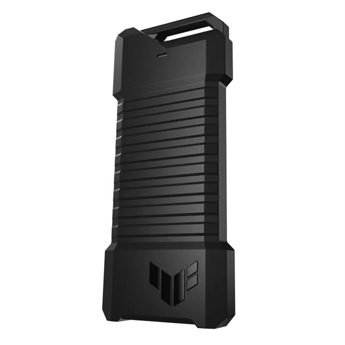 حافظه اس اس دی اکسترنال ایسوس مدل TUF Gaming AS1000 ظرفیت 1 ترابایت - 5
