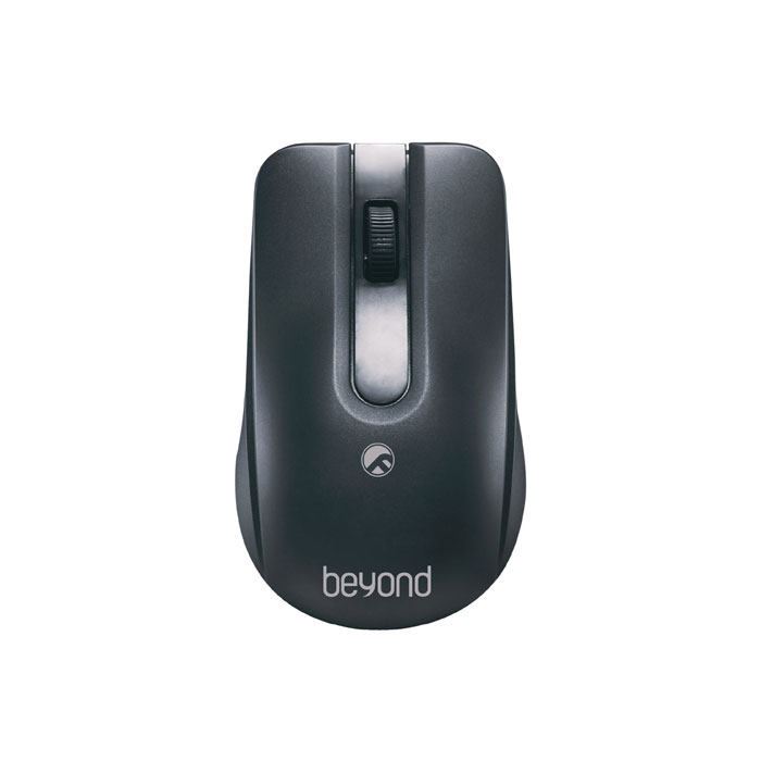 کیبورد و ماوس بی سیم بیاند KM-4560 - 3
