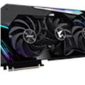 GigaByte AORUS GeForce RTX 3080 Ti MASTER 12G Graphics Card