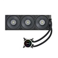 Lian-Li Galahad II Trinity Performance 360 Black Liquid CPU Cooler