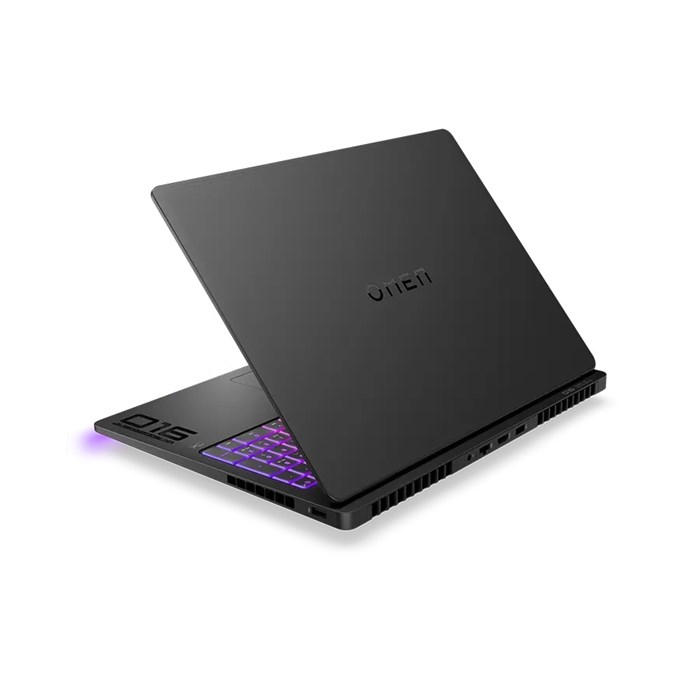 لپ تاپ گیمینگ  اچ پی 16 اینچ مدل OMEN Max 16 AH0034NN - ZE پردازنده Ultra 9 275HX رم 64GB حافظه 2TB SSD گرافیک 24GB RTX5090 - 3