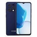 Doogee N55 Pro 256GB And 6GB RAM Mobile Phone