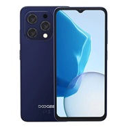 Doogee N55 Pro 256GB And 6GB RAM Mobile Phone