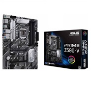 ASUS PRIME Z590-V LGA 1200 Motherboard