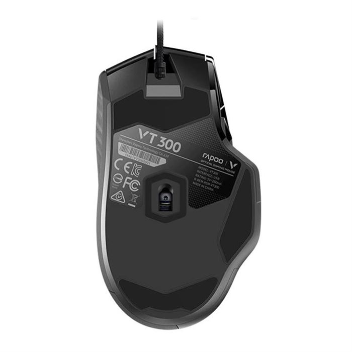 ماوس گیمینگ باسیم رپو مدل VT300 - 2