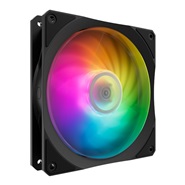 Cooler Master MOBIUS 140P ARGB Case Fan