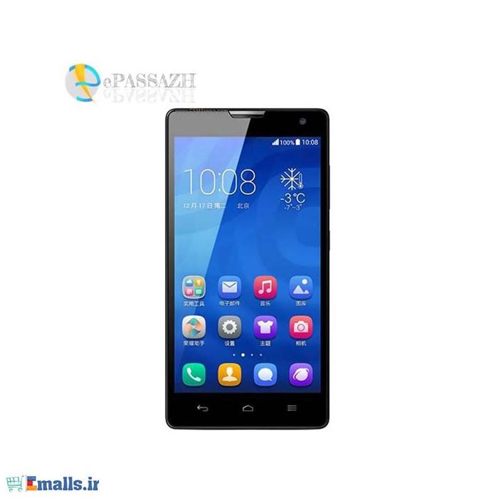 گوشی موبایل هوآوی مدل آنر 3C  - 2