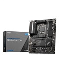 MSI PRO B660-A DDR4 ATX LGA1700 MotherBoard 