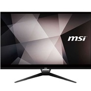 Msi  PRO 22X AM Ryzen 3 3200G 4GB 512GB SSD AMD IPS FHD AIO