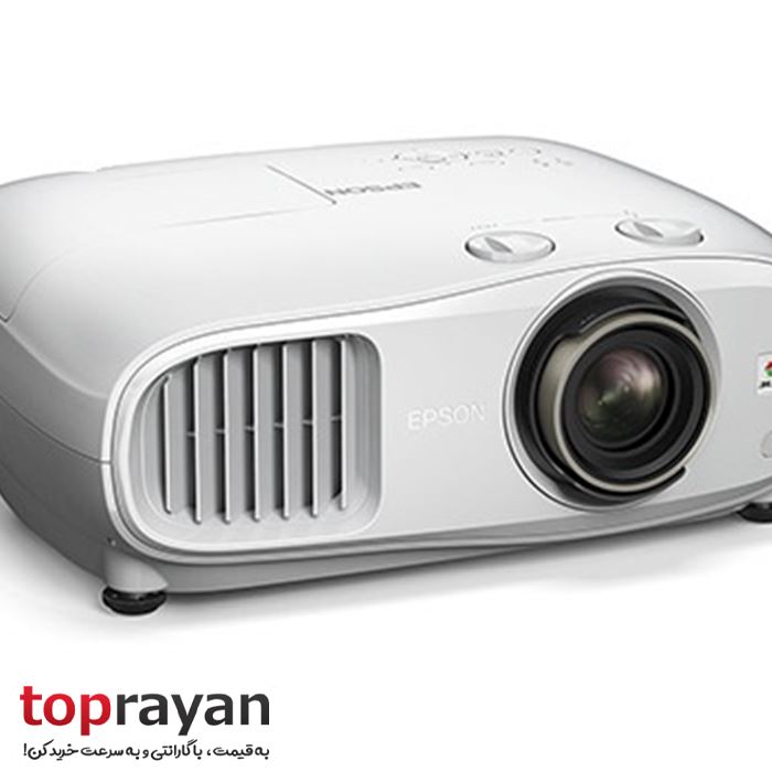 ویدئو پروژکتور اپسون مدل EPSON EH‑TW7000 - 4