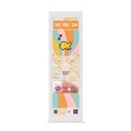 HYTE Y70 Touch Infinite White LCD Panel