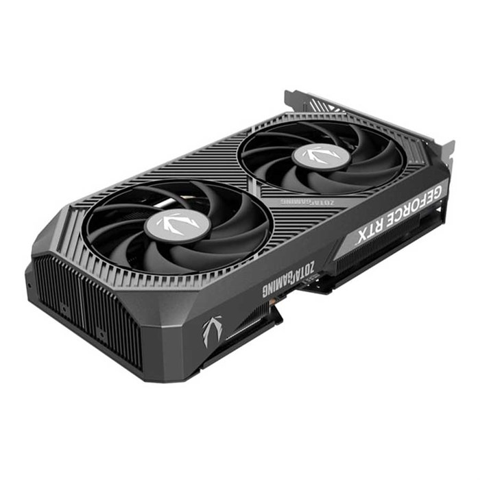 کارت گرافیک گیمینگ زوتک مدل GeForce RTX5060 Twin Edge 16GB GDDR7 - 4