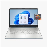 HP Pavilion EF2126 Ryzen 5 5500U 8GB 256GB SSD 2GB Radeon VEGA8 Full HD Laptop