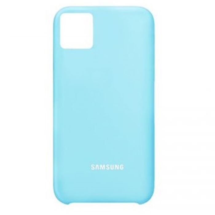قاب سیلیکونی گوشی سامسونگ Galaxy A52s 5G - 3