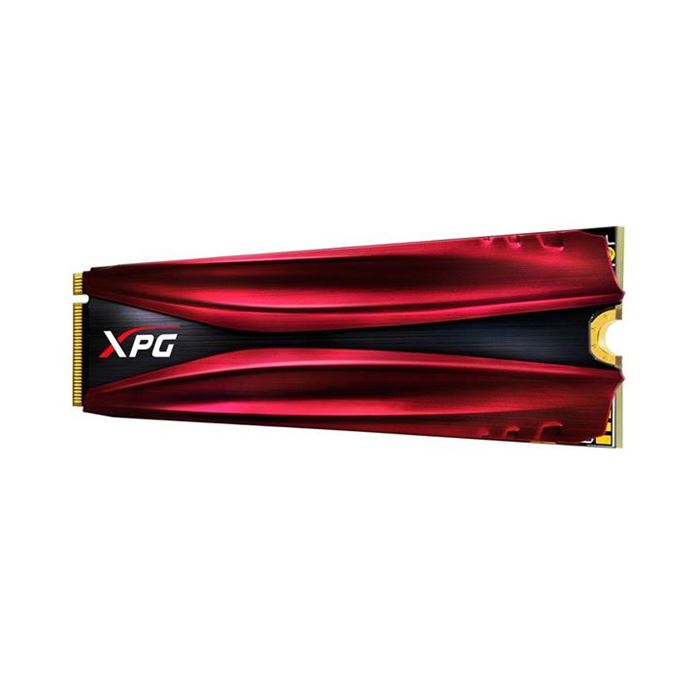 حافظه اس اس دی ای دیتا مدل XPG GAMMIX S۱۱ با ظرفیت ۴۸۰ گیگابایت - 9
