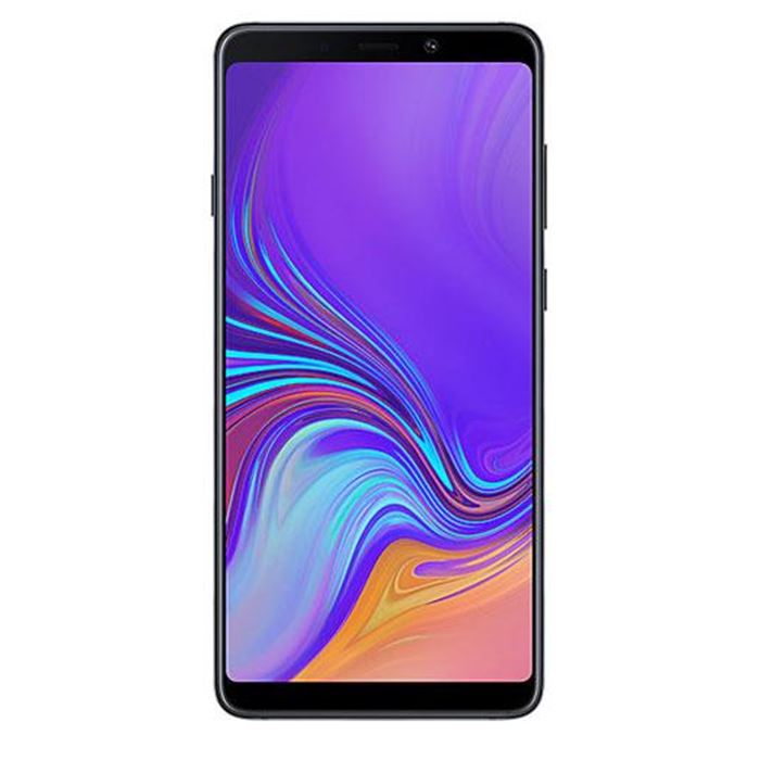 گوشی موبایل سامسونگ مدل Galaxy A9 2018 SM-A920 با قابلیت 4 جی 128 گیگابایت دو سیم کارت - 3