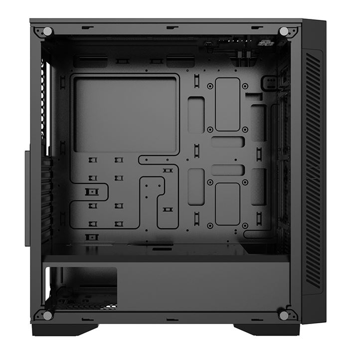 کیس دیپ کول مدل MATREXX 55 V3 ADD-RGB 3F - 7