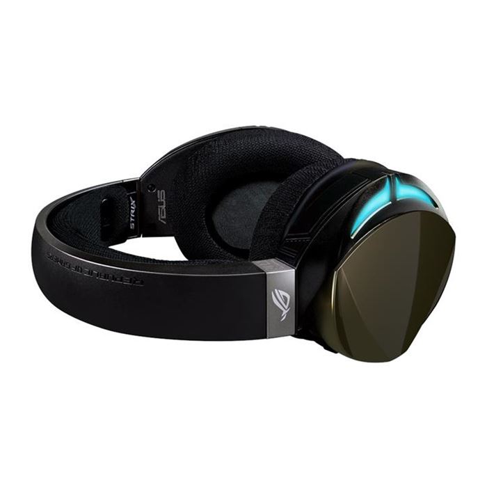 هدست گیمینگ ایسوس مدل ROG Strix Fusion ۵۰۰ - 4