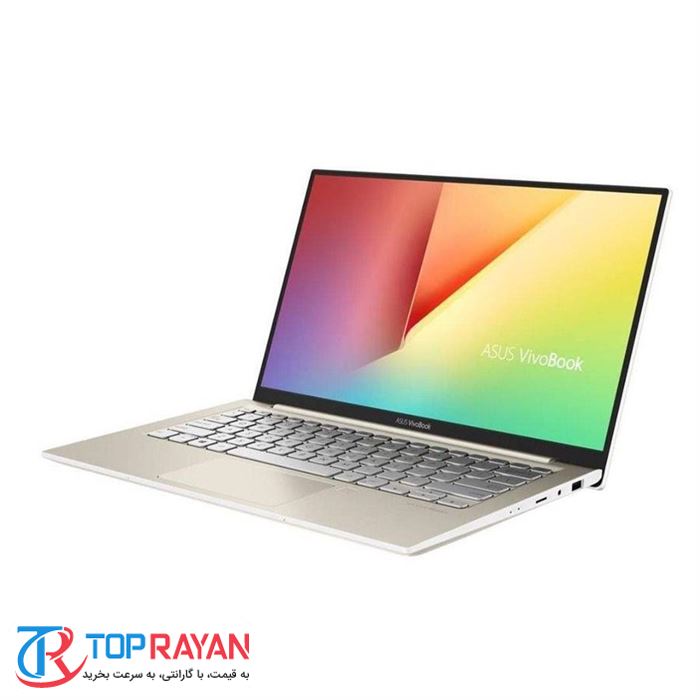 لپ تاپ ایسوس مدل VivoBook S۳۳۰FL با پردازنده i۷ و صفحه نمایش فول اچ دی - 4