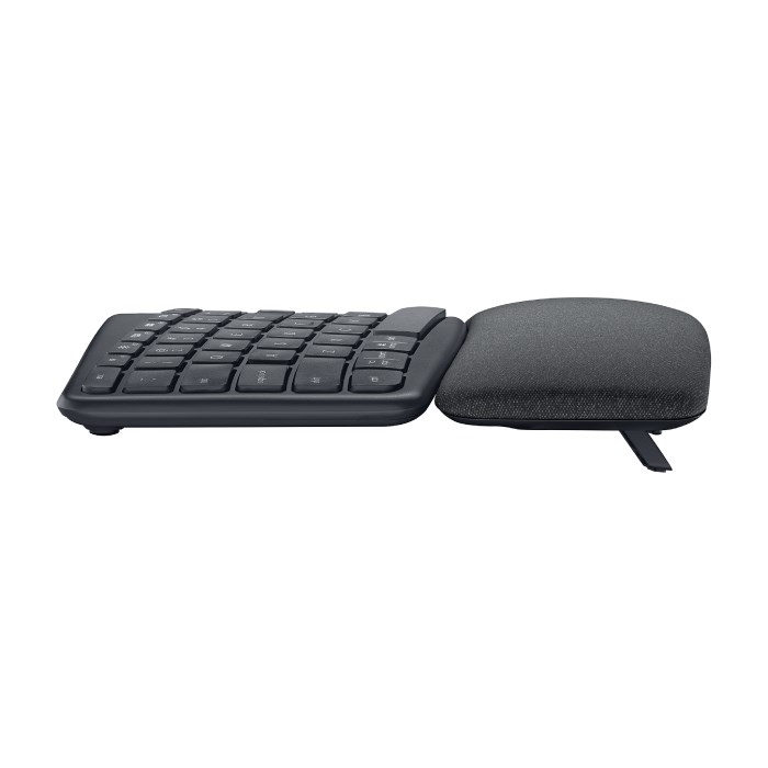 کیبورد ارگونومیک لاجیتک مدل Ergo K860 - 4