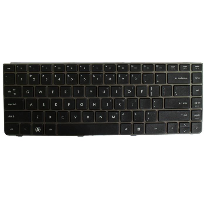 کیبورد لپ تاپ اچ پی مدل Probook ۴۳۳۰s