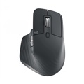 Logitech MX MASTER 3S Wireless Mouse