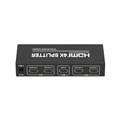 TCT TC-SP-14U 3D 4Port HDMI Splitter