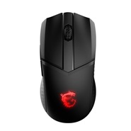 ماوس بی سیم گیمینگ ام اس آی مدل Clutch GM41 Lightweight