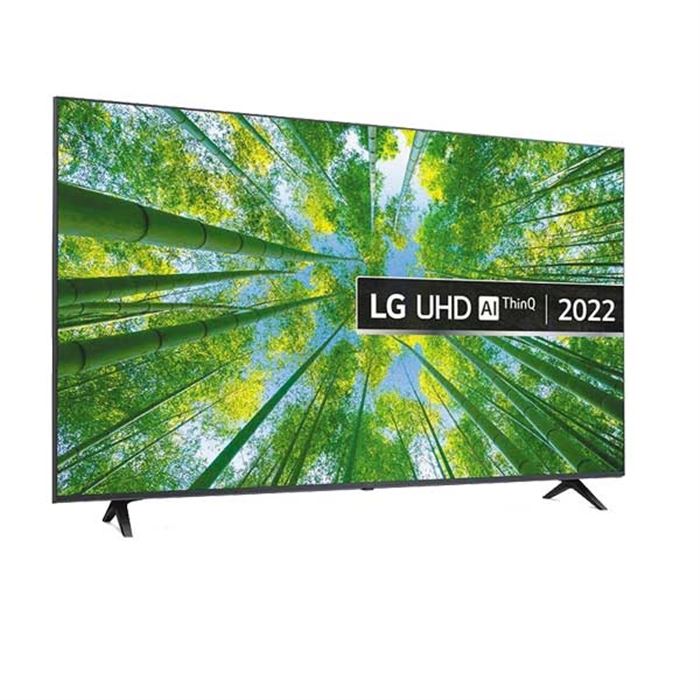 تلویزیون ال جی LG 55UQ8000 سایز 55 اینچ - 2