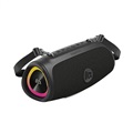 Tazata BOOMBLAST MINI RGB IPX7 portable Speaker