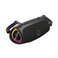 Tazata BOOMBLAST MINI RGB IPX7 portable Speaker