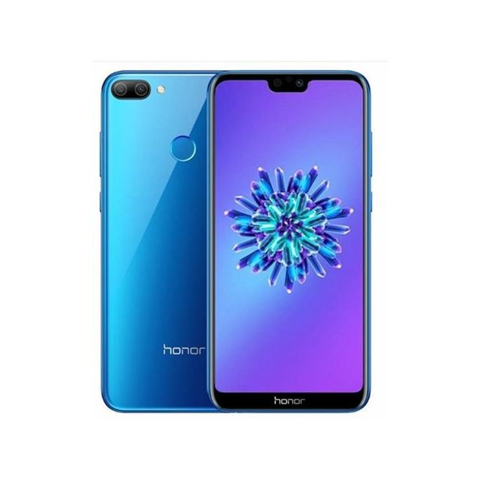 Huawei Honor 9i 64GB - 3