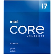 Intel Core i7 11700KF 3.6GHz LGA 1200 Rocket Lake BOX CPU