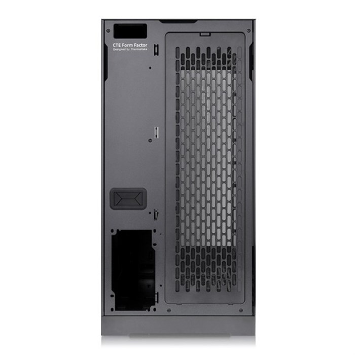 کیس ترمالتیک مدل CTE E660 MX Black - 5