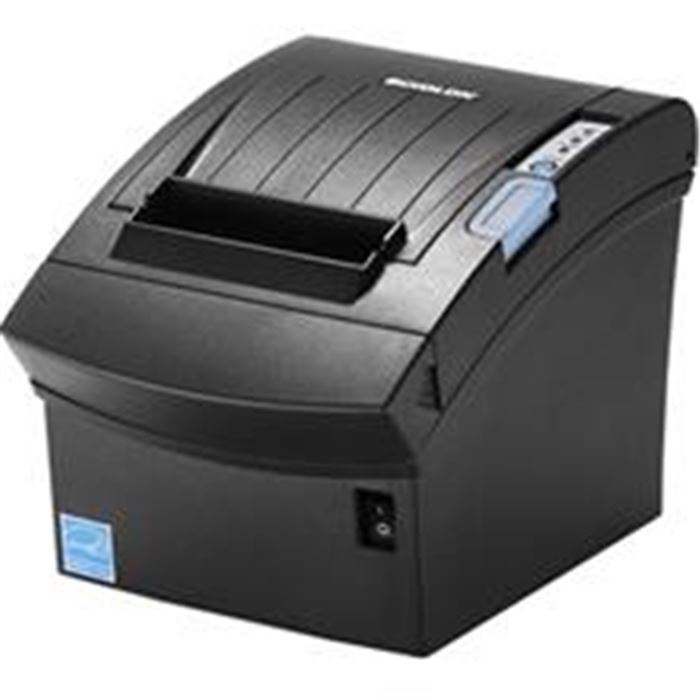 پرینتر صدور فیش بیکسولون مدل SRP-350n plus VK