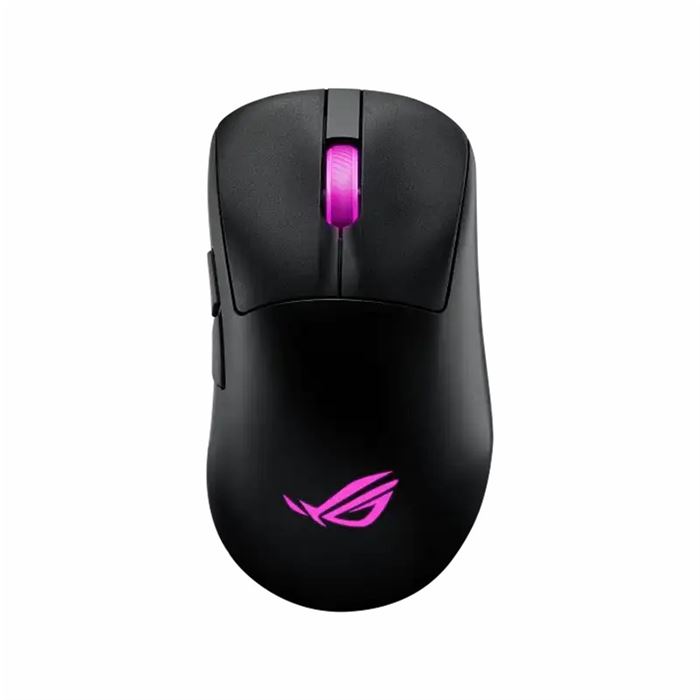 ماوس بی سیم گیمینگ ایسوس مدل P722 ROG KERIS II ORIGIN - 9